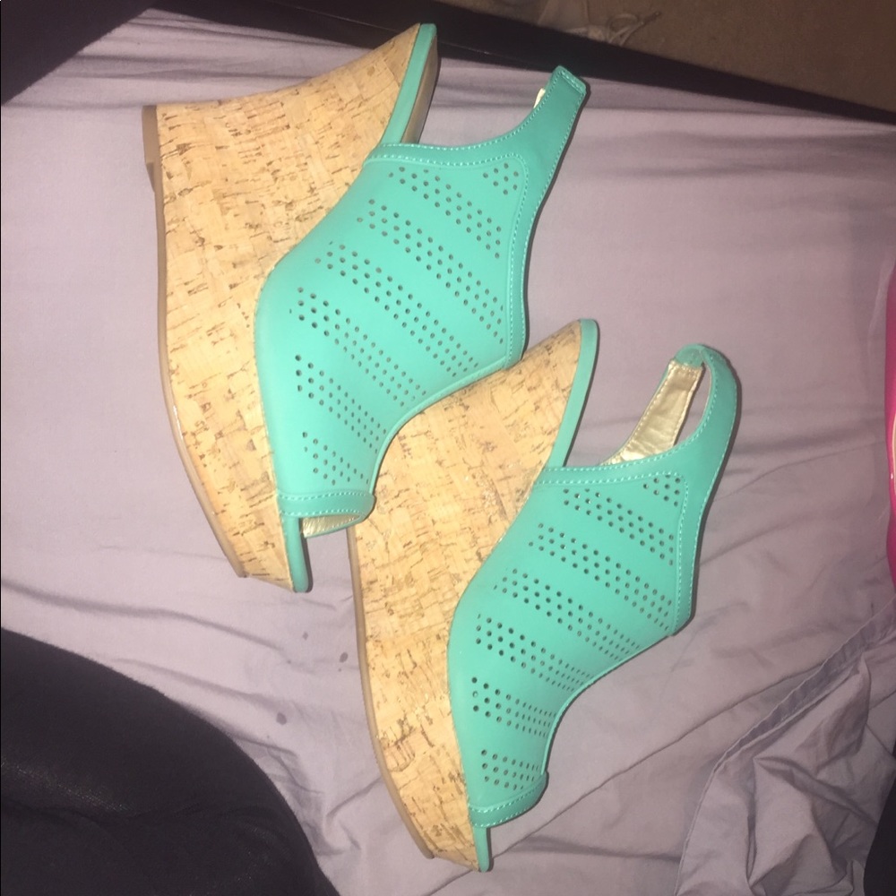 Wedges